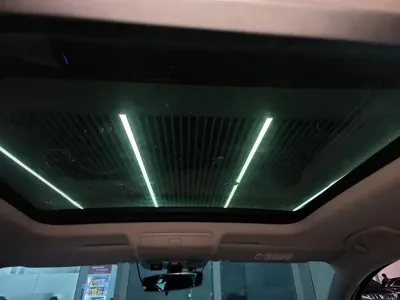 Volkswagen Tiguan L New Energy