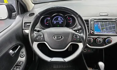 Kia Morning