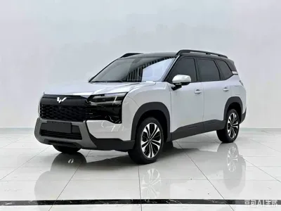 Wuling 星光560