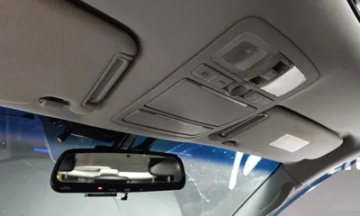 Hyundai Veracruz
