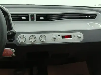 Wuling MINIEV