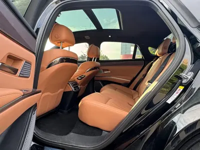 BYD 汉L