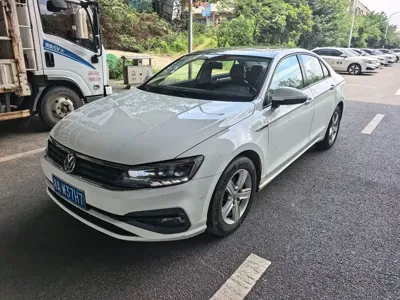 Volkswagen Lamando