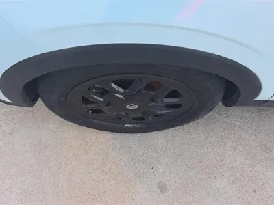 Leapmotor Leapmotor T03