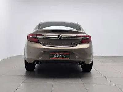 Buick Regal