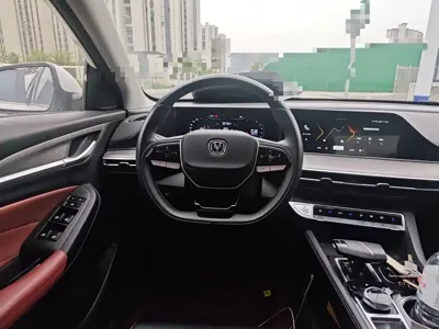 Changan Eado