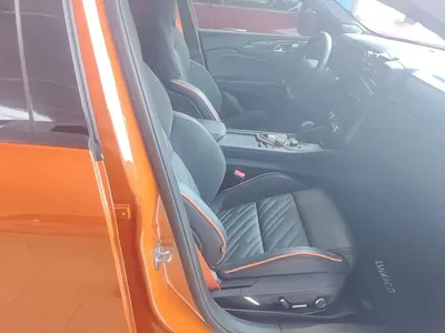 Lynk & Co 02 Hatchback