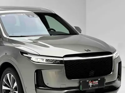Li Auto Li ONE