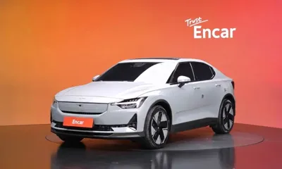 Polestar Polestar 2