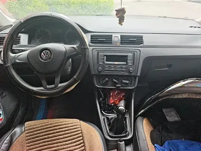 Volkswagen Santana