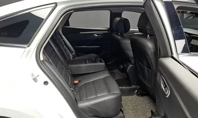 Renault-KoreaSamsung SM6