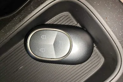 Nio ET5T