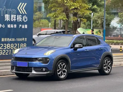 Lynk & Co 02