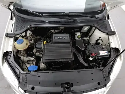 Volkswagen Santana