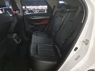 Changan CS55PLUS