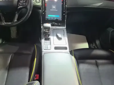 Roewe RX5