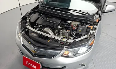 ChevroletGMDaewoo VOLT