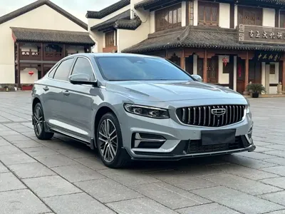 Geely Xingrui