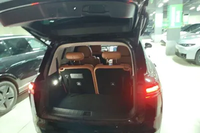 Leapmotor C16