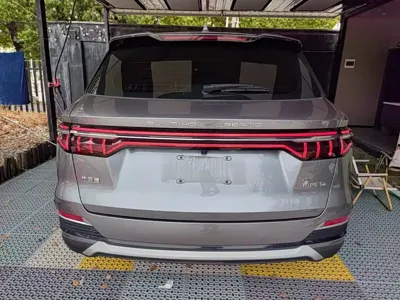 BYD Pro