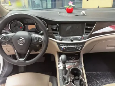 Buick Verano