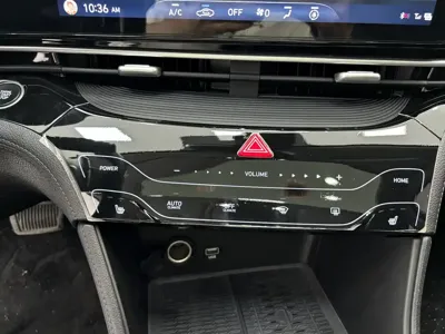 Hyundai Mistra