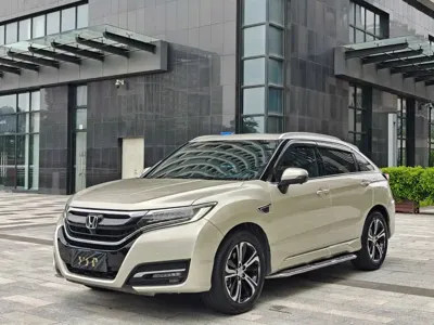 Honda UR-V