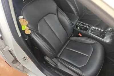 Roewe i6