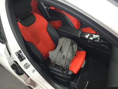 Mercedes-Benz A AMG