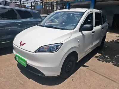 Wuling Hongguang EV