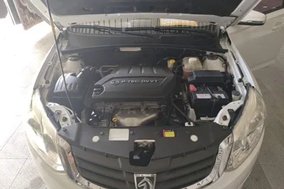 Baojun 630