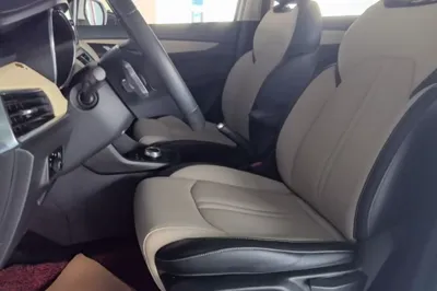 Baojun 360