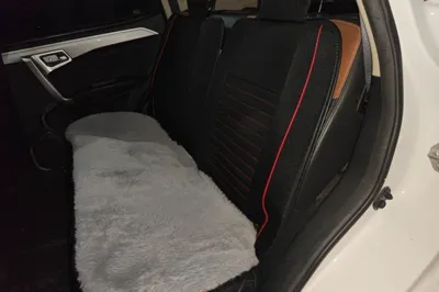 Geely Auto Vision X6