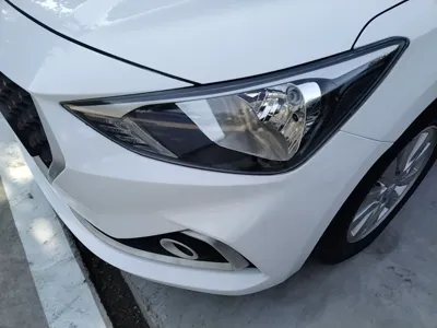 Hyundai Celesta