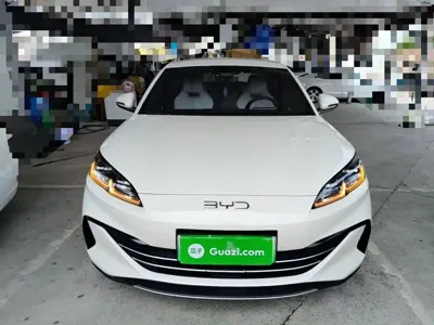 BYD 海豹06
