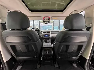 Haval H8