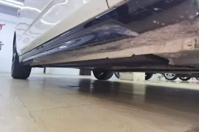 Changan Eado