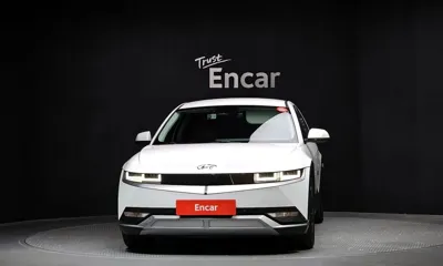 Hyundai Ioniq5