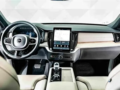 Volvo XC90 PHEV