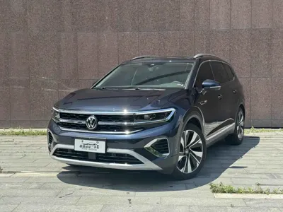 Volkswagen Talagon