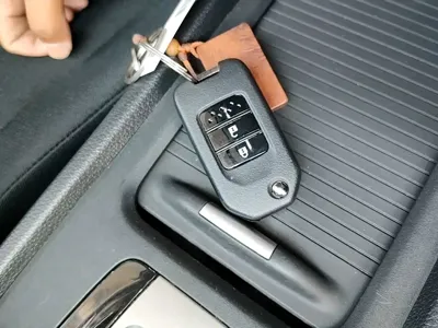 Honda Jade