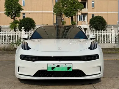 Zeekr 001
