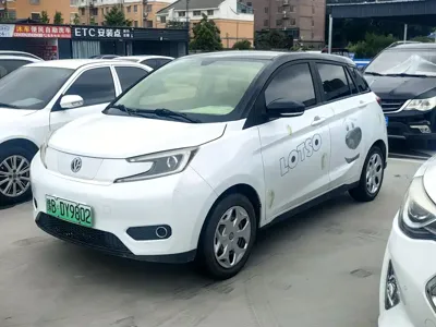 Dongfeng EV YOUNG Guang Xiaoxin