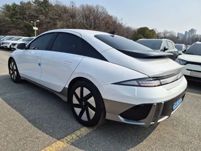 Hyundai Ioniq6