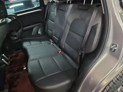 Haval Big Dog