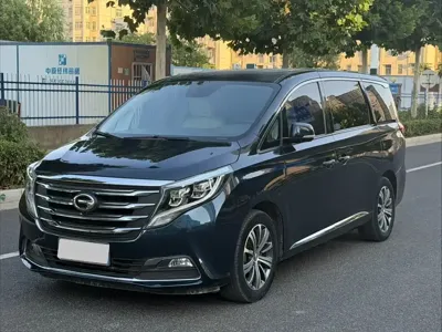 GAC Motor Trumpchi M8
