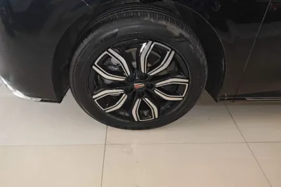 Hongqi HQ9
