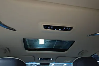 SAIC MAXUS G90