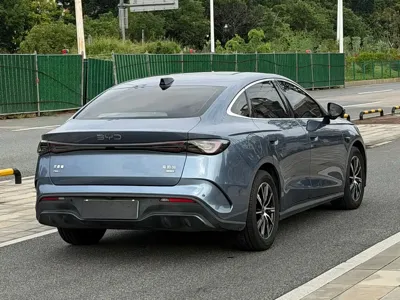 BYD 海豹06