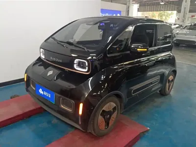 Baojun KiWi EV